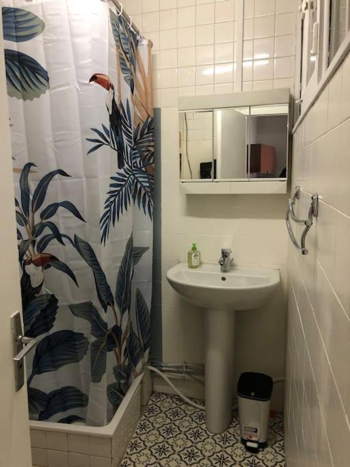 ღ Le Cypriano • T2 Au Centre De Valence Avec Parking * Valence (Drome)