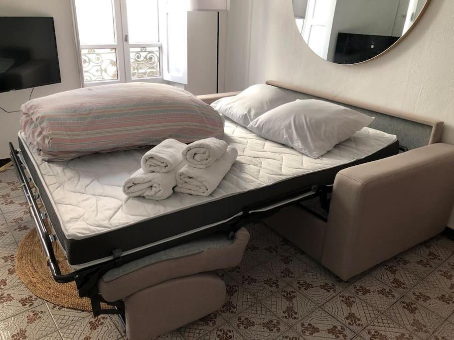 ღ Le Cypriano • T2 Au Centre De Valence Avec Parking Valence (Drome)