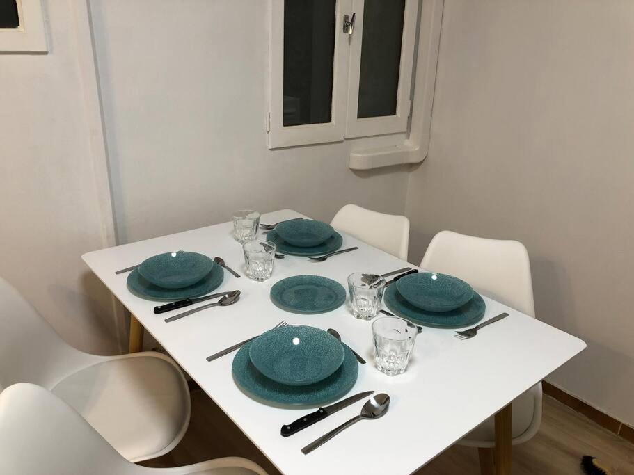 ღ Le Cypriano • T2 Au Centre De Valence Avec Parking Apartment