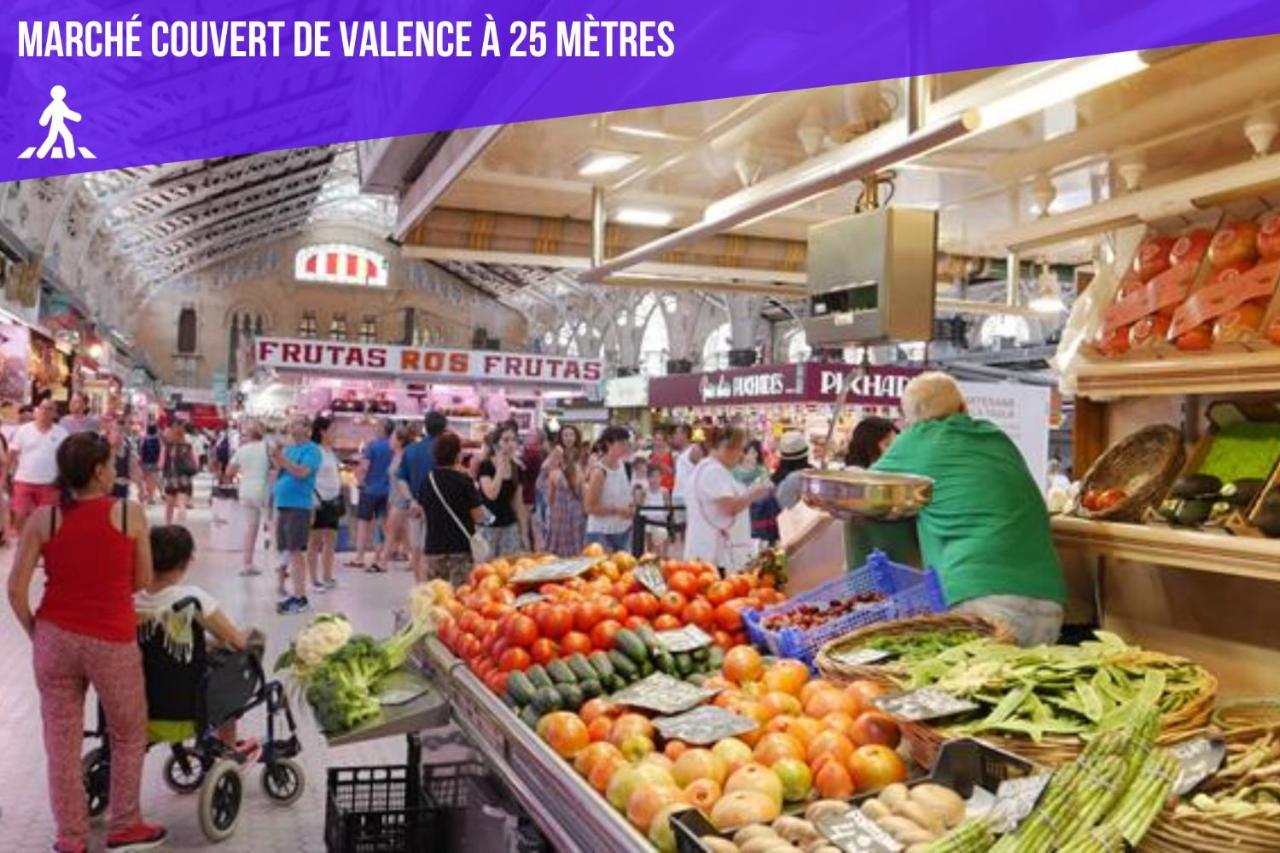 ღ Le Cypriano • T2 Au Centre De Valence Avec Parking * Valence (Drome)