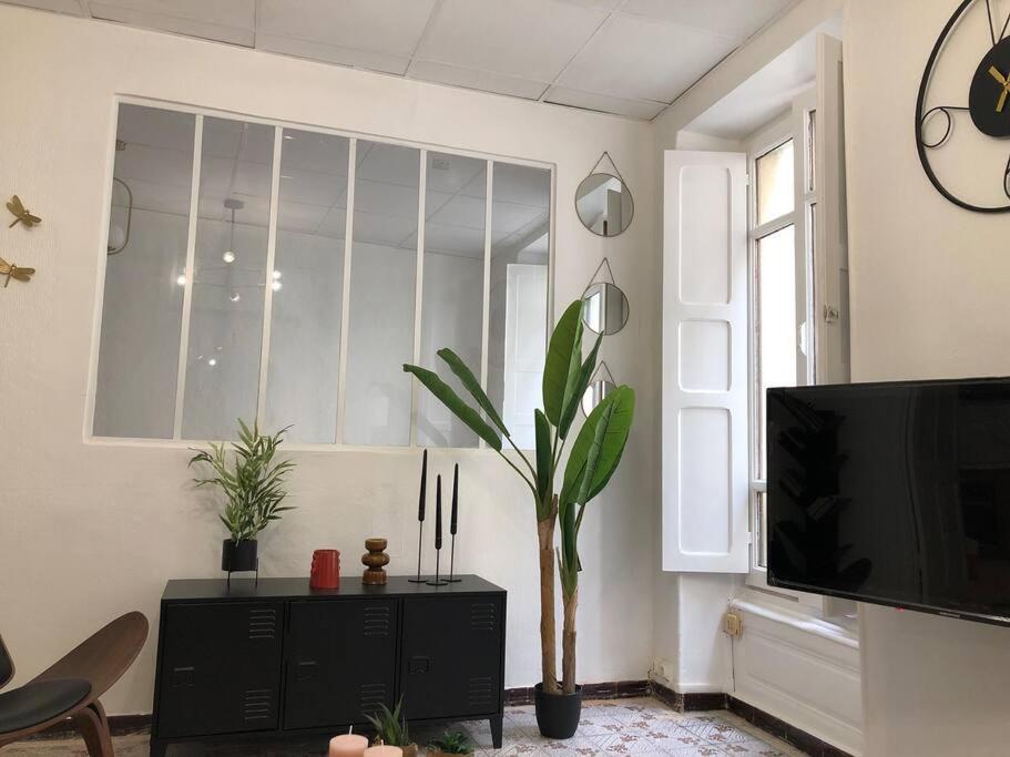 ღ Le Cypriano • T2 Au Centre De Valence Avec Parking *
