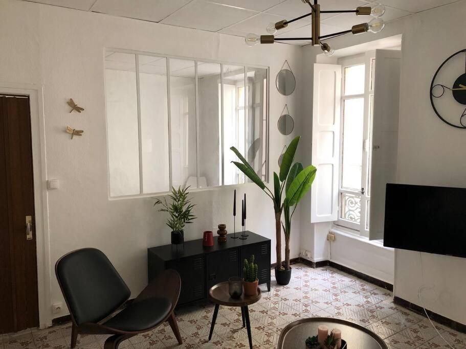 ღ Le Cypriano • T2 Au Centre De Valence Avec Parking * Valence (Drome)