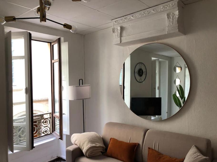 ღ Le Cypriano • T2 Au Centre De Valence Avec Parking Valence (Drome)