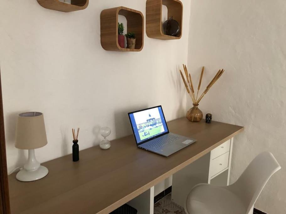 ღ Le Cypriano • T2 Au Centre De Valence Avec Parking Apartment *